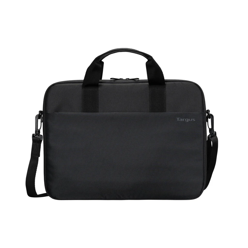 Targus Intellect Fits up to size 15-16 " Slim Briefcase Shoulder strap Black
