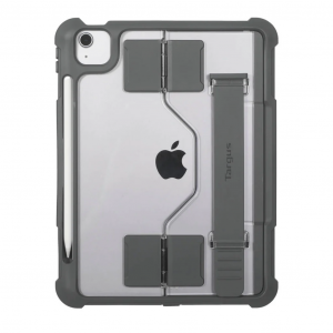 Targus SafePort Rugged Max Case THD966GL Fits up to size 10.9-11 " Tablet case Clear
