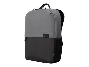 Targus Sagano Campus Backpack Fits up to size 16 " Backpack Grey