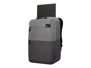 Targus Sagano Travel Backpack Fits up to size 15.6 " Backpack Grey