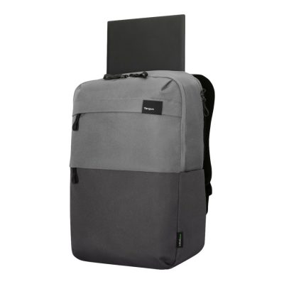 Targus Sagano Travel Backpack Fits up to size 15.6 " Backpack Grey