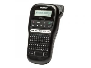 Brother PTH110 Thermal Label Printer