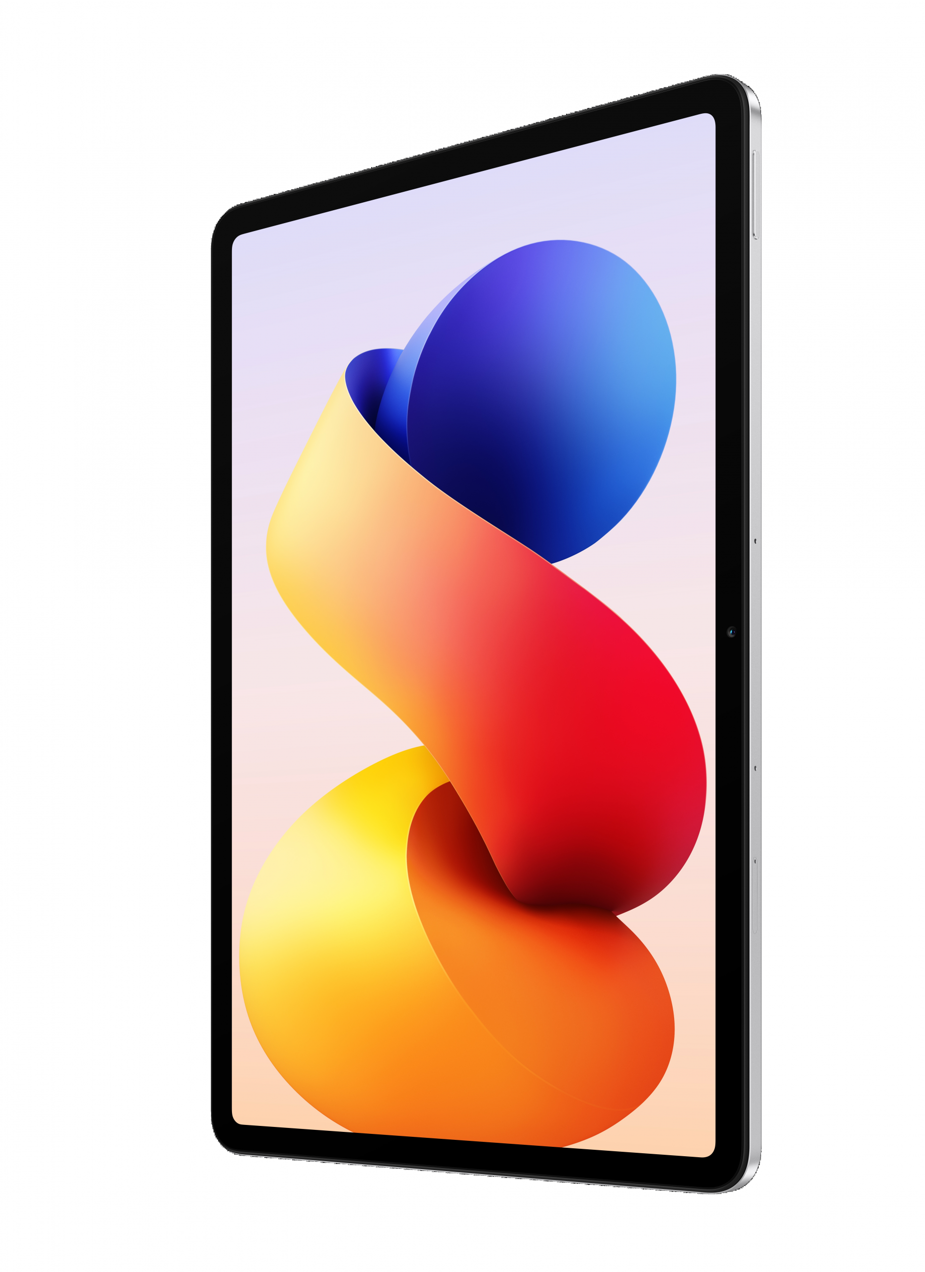Xiaomi Redmi Pad 2 Pro 12.1 " Silver LCD 2560 x 1600 pixels Qualcomm Snapdragon 7S Gen 4 6 GB 128 GB Wi-Fi Front camera 8 MP Rear camera Bluetooth 5.4 Android - Image 4