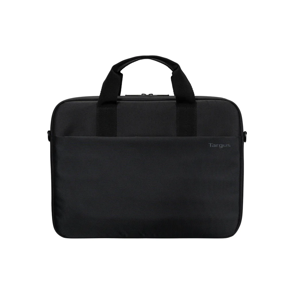 Targus Intellect Fits up to size 15-16 " Slim Briefcase Shoulder strap Black - Image 2
