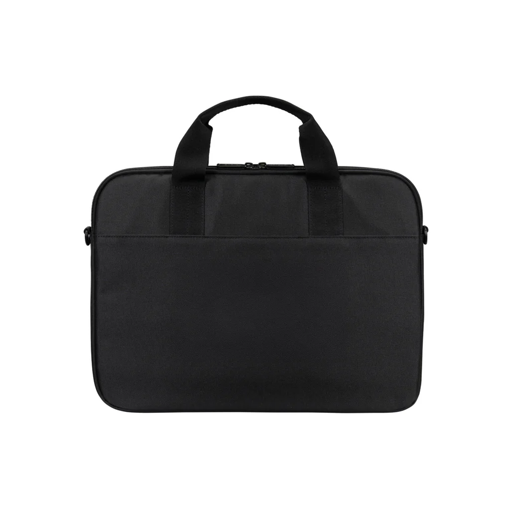Targus Intellect Fits up to size 15-16 " Slim Briefcase Shoulder strap Black - Image 3