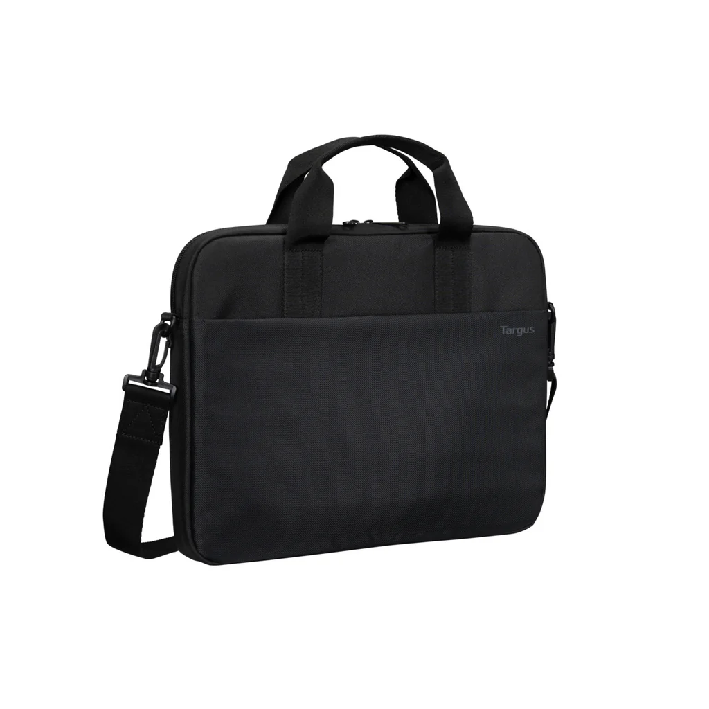 Targus Intellect Fits up to size 15-16 " Slim Briefcase Shoulder strap Black - Image 4