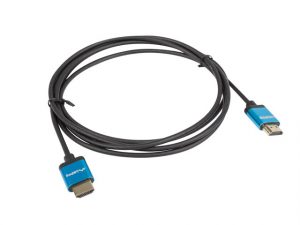 Lanberg HDMI Cable 61150 HDMI male (type A) HDMI to HDMI 1.8 m