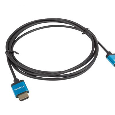 Lanberg HDMI Cable 61150 HDMI male (type A) HDMI to HDMI 1.8 m