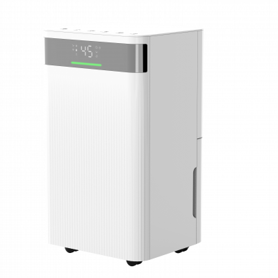 Mill Dehumidifier MDH12 Power 200 W Suitable for rooms up to 8-15 m² Water tank capacity 2 L White