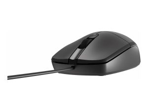 Natec Mouse Optical Wired Black