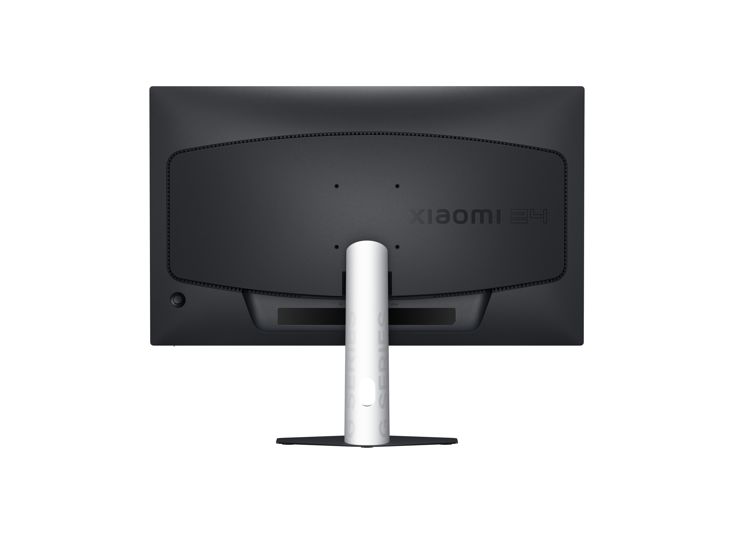 Xiaomi G24i 2026 23.8 " Fast IPS 16:9 200 Hz 1 ms 1920 x 1080 pixels 400 cd/m² HDMI ports quantity 1 Black - Image 4