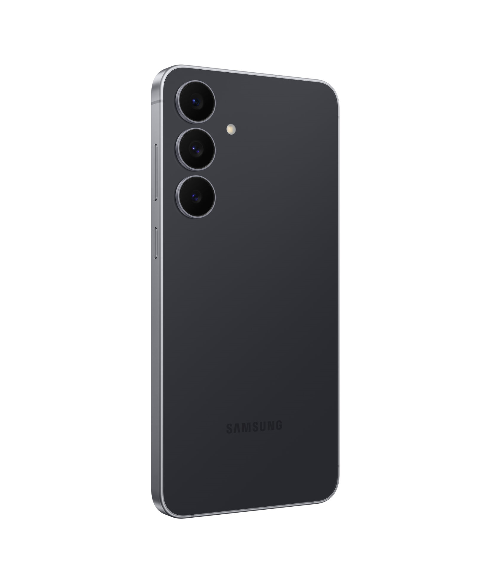 Samsung Galaxy S25 Black 6.2 " Dynamic AMOLED 2X 2340 x 1080 pixels Qualcomm Snapdragon 8 Elite Internal RAM 12 GB 128 GB Dual SIM 3G 4G 5G Main camera resolution 50 MP Secondary camera resolution 10 MP Android 4000 mAh - Image 4