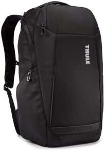 Thule Accent Backpack 28L - Black Thule Accent Backpack 28L Backpack Black