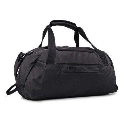 Thule Duffel Bag 35L TAWD-135 Aion Bag Shoulder strap Black