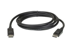 Aten DisplayPort rev.1.2 Cable 2L-7D03DP DP to DP 3 m