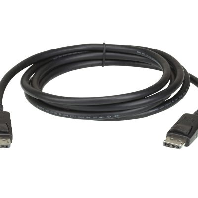 Aten DisplayPort rev.1.2 Cable 2L-7D03DP DP to DP 3 m