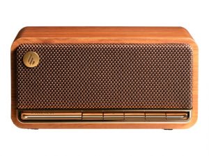 Kompiuterio kolonėlės Aktivboxen Edifier MP230 2.0 holz Bluetooth Retro-Look retail Edifier