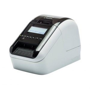 Brother QL-820NWBc Mono Thermal Label Printer Wi-Fi