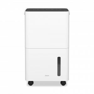 Duux Smart Dehumidifier Bora Suitable for rooms up to 30 m² Water tank capacity 1.7 L White