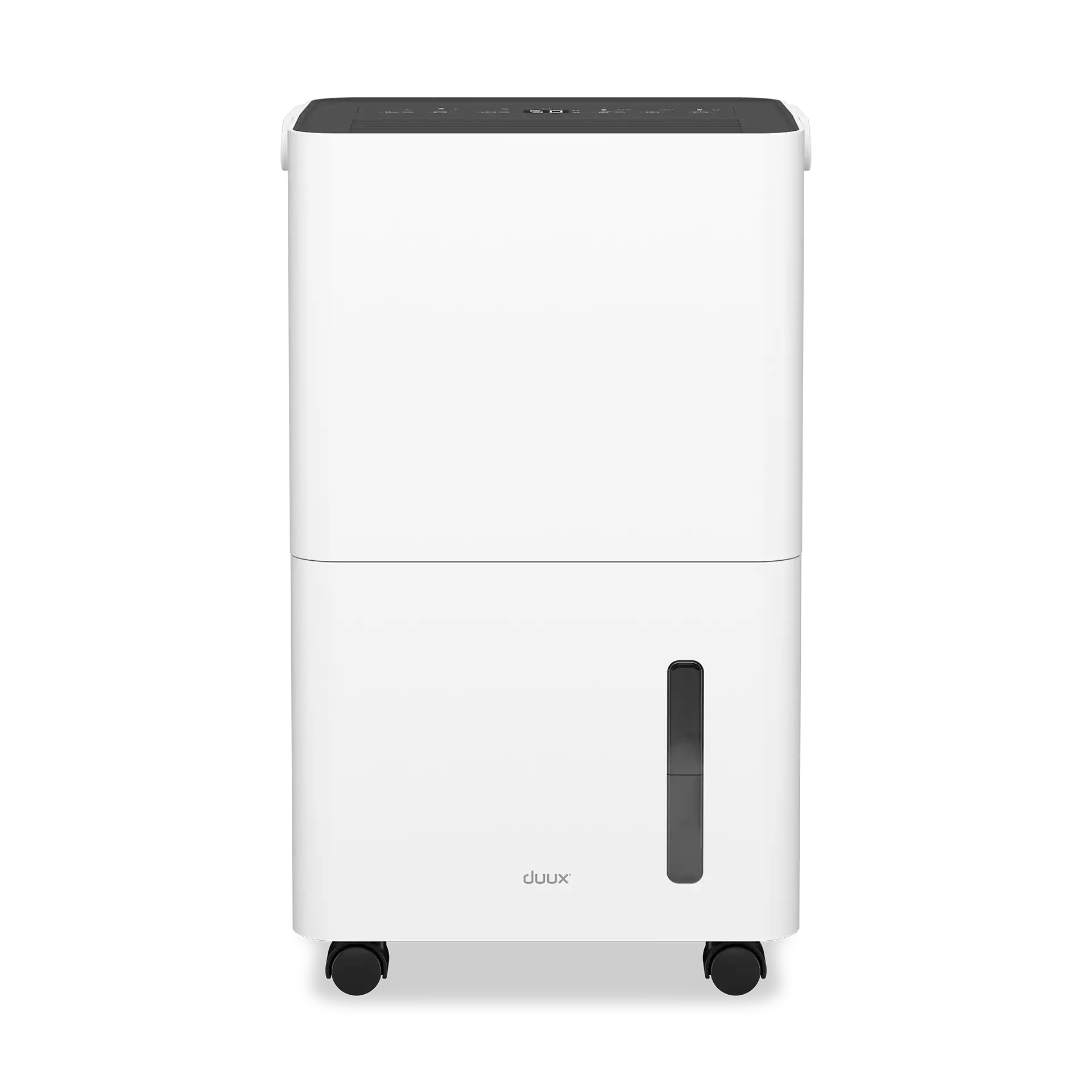 Duux Smart Dehumidifier Bora Suitable for rooms up to 30 m² Water tank capacity 1.7 L White