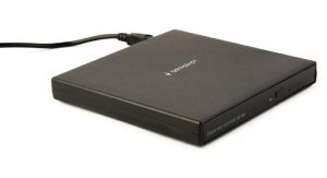 Gembird External USB DVD drive DVD-USB-04 Interface USB 2.0 DVD CD read speed 24 x CD write speed 24 x