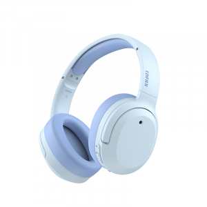 Edifier Wireless Over-Ear Headphones W820NB Plus ANC Noise reduction