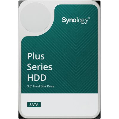 Synology Hard Drive HAT3300-4T 5400 RPM 4000 GB