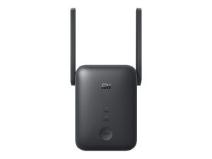 Xiaomi Mi WiFi Range Extender AC1200 EU 802.11ac 867+300 Mbit/s 10/100 Mbit/s Ethernet LAN (RJ-45) ports 1 Mesh Support No MU-MiMO No No mobile broadband