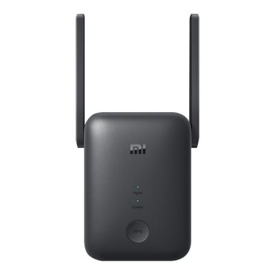 Xiaomi Mi WiFi Range Extender AC1200 EU 802.11ac 867+300 Mbit/s 10/100 Mbit/s Ethernet LAN (RJ-45) ports 1 Mesh Support No MU-MiMO No No mobile broadband
