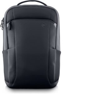 Dell EcoLoop Pro Slim Backpack Fits up to size 15.6 " Waterproof Black
