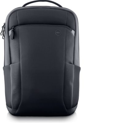Dell EcoLoop Pro Slim Backpack Fits up to size 15.6 " Waterproof Black