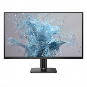 Philips 27E2N1500L/00 27 " IPS Quad HD 16:9 75 Hz 4 ms 2560 x 1440 pixels 300 cd/m² HDMI ports quantity 1 Black