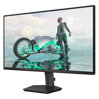 Philips 24M2N3200NF/00 24 " IPS FHD 16:9 144 Hz 4 ms 1920 x 1080 pixels 300 cd/m² HDMI ports quantity 1 Black
