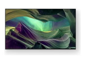 Sony KD55X85L 55" (139cm) 4K Ultra HD Smart Google Full Array LED TV Sony TV KD55X85L 55" (139cm) Smart TV Android 4K UHD Black