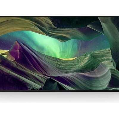 Sony KD55X85L 55" (139cm) 4K Ultra HD Smart Google Full Array LED TV Sony TV KD55X85L 55" (139cm) Smart TV Android 4K UHD Black