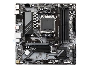 Gigabyte A620M GAMING XG10 Processor family AMD Processor socket AM5 DDR5 DIMM Memory slots 4 Supported hard disk drive interfaces SATA, M.2 Number of SATA connectors 4 Chipset AMD A620 Micro ATX