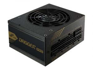 FSP SFX PSU DAGGER PRO 850 850 W 80 Plus Gold