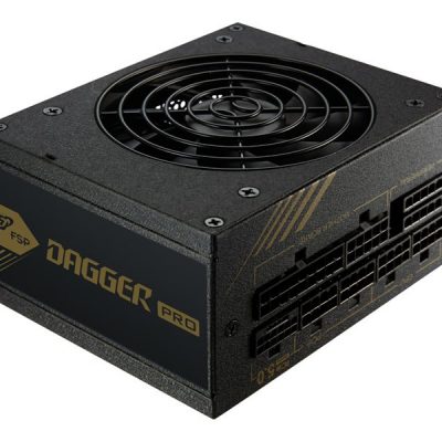 FSP SFX PSU DAGGER PRO 850 850 W 80 Plus Gold
