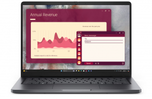 Dell Pro 14 Platinum silver 14 " IPS FHD+ 1920 x 1200 pixels Anti-glare AMD Ryzen AI 7 PRO 350 16 GB DDR5 Solid-state drive capacity 1000 GB AMD Radeon 860M Graphics Windows 11 Pro 802.11ax Keyboard language English Keyboard backlit Warranty 36 month(s) Battery warranty 12 month(s)