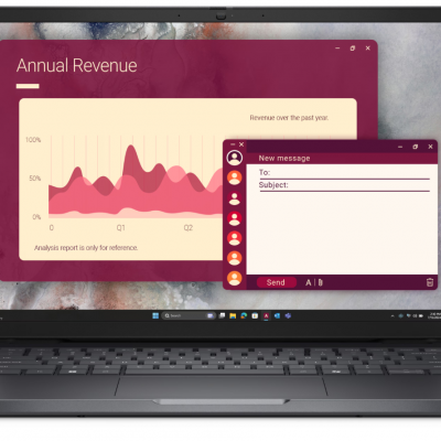 Dell Pro 14 Platinum silver 14 " IPS FHD+ 1920 x 1200 pixels Anti-glare AMD Ryzen AI 7 PRO 350 16 GB DDR5 Solid-state drive capacity 1000 GB AMD Radeon 860M Graphics Windows 11 Pro 802.11ax Keyboard language English Keyboard backlit Warranty 36 month(s) Battery warranty 12 month(s)