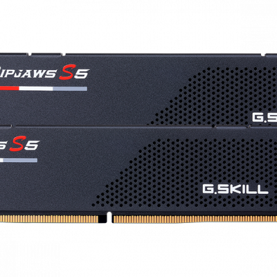 G.Skill Ripjaws S5 32 GB DDR5 5600 MHz PC/server Registered No ECC No