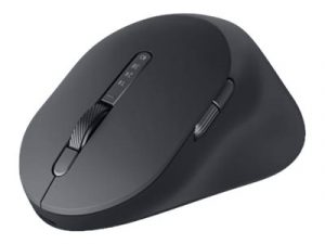 Dell Premier Rechargeable Wireless Mouse MS900 Wireless Graphite