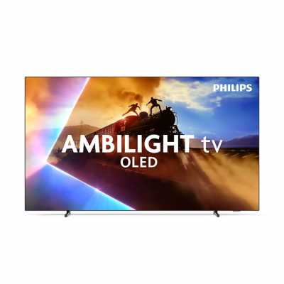 Philips OLED 4K Ambilight TV 77OLED770/12 77 Smart TV TITAN OS UHD