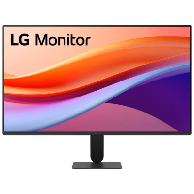 LG 24U41YA-B 24 " IPS FHD 16:9 120 Hz 5 ms 1920 x 1080 pixels 220 cd/m² HDMI ports quantity 1 Black