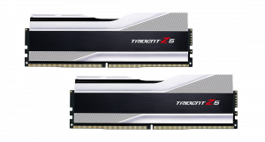 G.Skill Trident Z5 32 GB DDR5 6000 MHz PC/server Registered No ECC No