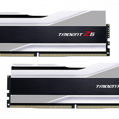 G.Skill Trident Z5 32 GB DDR5 6000 MHz PC/server Registered No ECC No