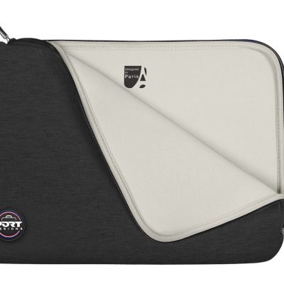 PORT DESIGNS Torino II Sleeve 13/14" Sleeve Black