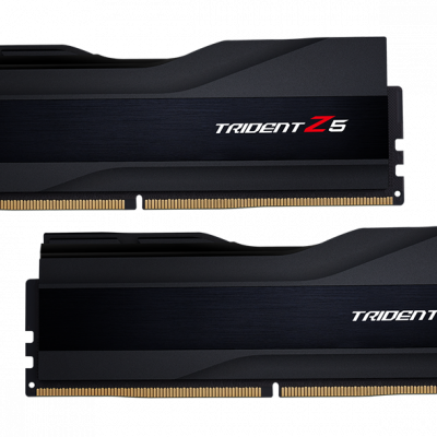 G.Skill Trident Z5 32 GB DDR5 6000 MHz PC/server Registered No ECC No