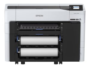 Epson SureColor SC-T3700DE Epson