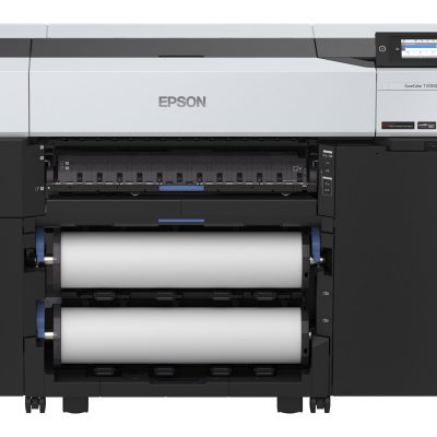Epson SureColor SC-T3700DE Epson